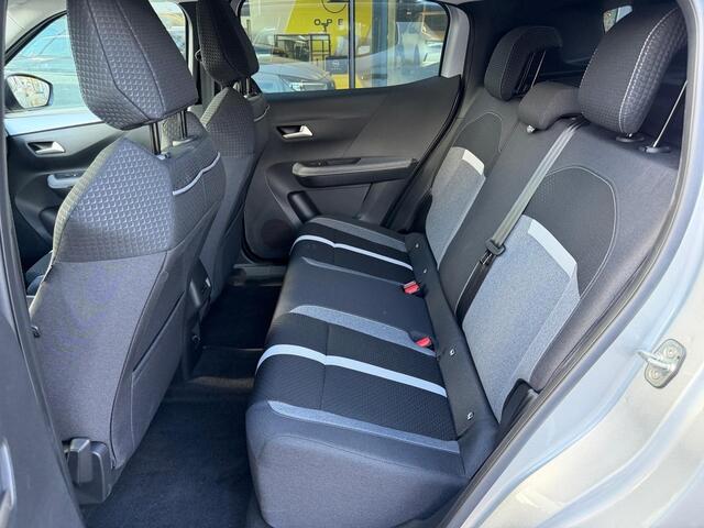 Opel FRONTERA Electric GS 44kWh 113pk