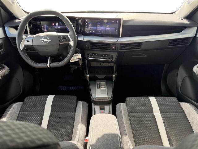 Opel FRONTERA Electric GS 44kWh 113pk