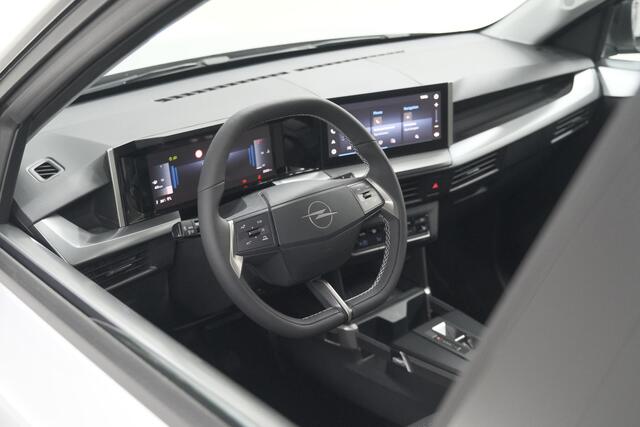 Opel FRONTERA 1.2 Turbo Hybrid 145 GS | 7 Zitplaatsen | Camera | Dodehoekdetectie | Navigatie | Pack Winter