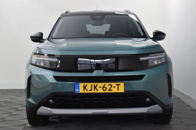 Opel FRONTERA 1.2 T. HYBRID 136PK GS 7Persoons Automaat