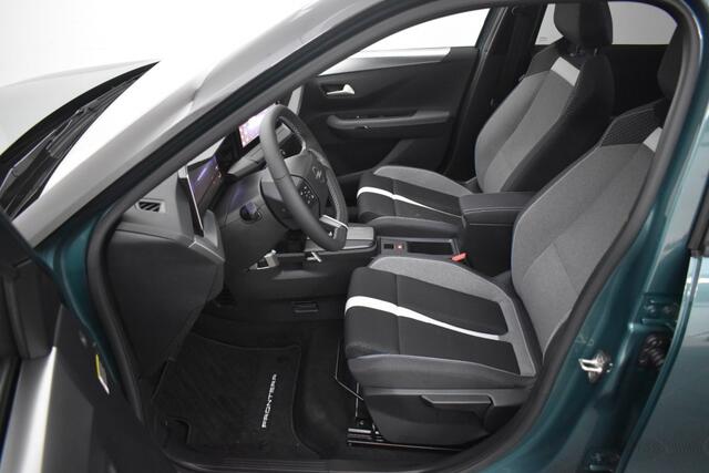Opel FRONTERA 1.2 T. HYBRID 136PK GS 7Persoons Automaat