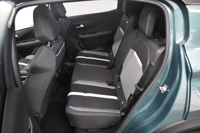 Opel FRONTERA 1.2 T. HYBRID 136PK GS 7Persoons Automaat
