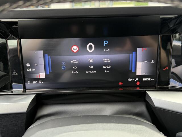 Opel FRONTERA 1.2 Turbo Hybrid Edition | Stuur/stoelverw./Camera/Carplay/Cruise Control/Voorruitverw.