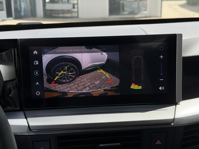 Opel FRONTERA 1.2 Turbo Hybrid Edition | Stuur/stoelverw./Camera/Carplay/Cruise Control/Voorruitverw.