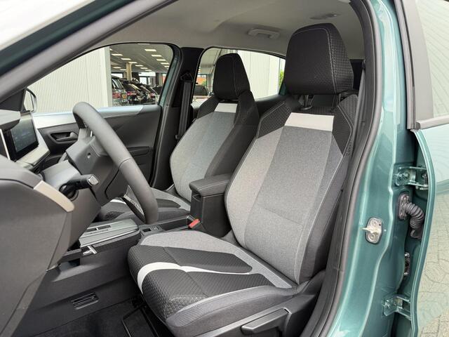 Opel FRONTERA 1.2 Turbo Hybrid Edition | Stuur/stoelverw./Camera/Carplay/Cruise Control/Voorruitverw.