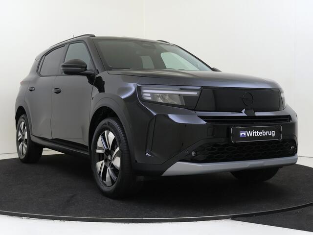 Opel FRONTERA 1.2 Turbo Hybrid GS 7p. | 7-Persoons | Camera | Winter Pakket
