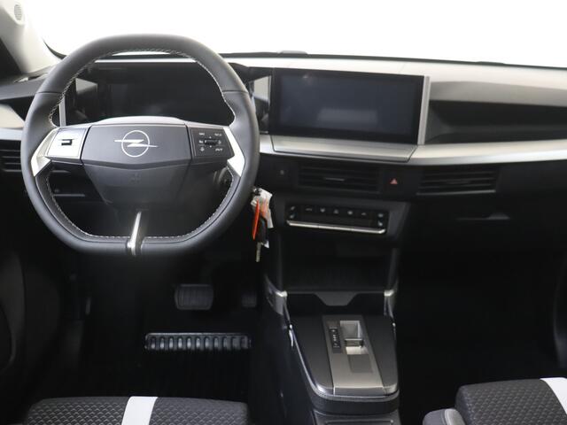 Opel FRONTERA 1.2 Turbo Hybrid GS 7p. | 7-Persoons | Camera | Winter Pakket