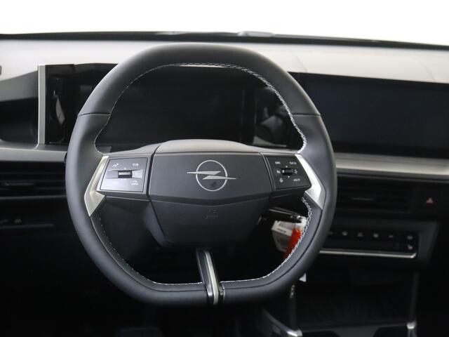 Opel FRONTERA 1.2 Turbo Hybrid GS 7p. | 7-Persoons | Camera | Winter Pakket