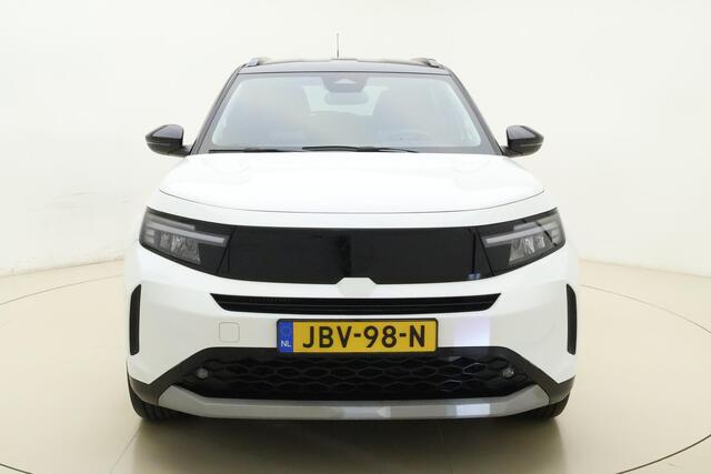 Opel FRONTERA 1.2 Turbo Hybrid GS 145 PK | Trekhaak | Camera | Navigatie | Stuur- en stoelverwarming | Lichtmetalen velgen | 8 jaar garantie
