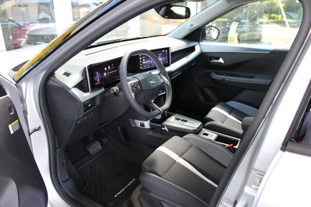 Opel FRONTERA 1.2 Turbo Hybrid GS 7p. | Winterpack | BLIS | Achteruitrijcamera | Cruise control