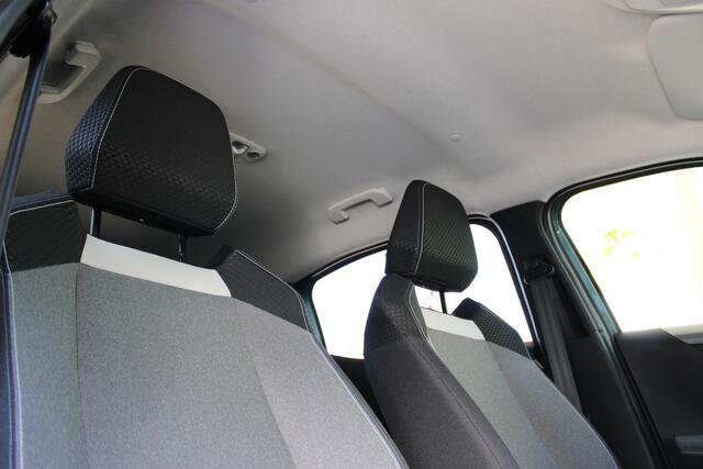 Opel FRONTERA 1.2 Turbo Hybrid GS 7p. | Winterpack | BLIS | Achteruitrijcamera | Cruise control