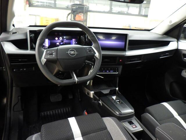 Opel FRONTERA 1.2 Turbo Hybrid Mild GS Automaat / Camera / Cruise / DakRails / Navigatie / Stoelverwarming