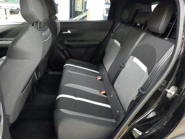 Opel FRONTERA 1.2 Turbo Hybrid Mild GS Automaat / Camera / Cruise / DakRails / Navigatie / Stoelverwarming