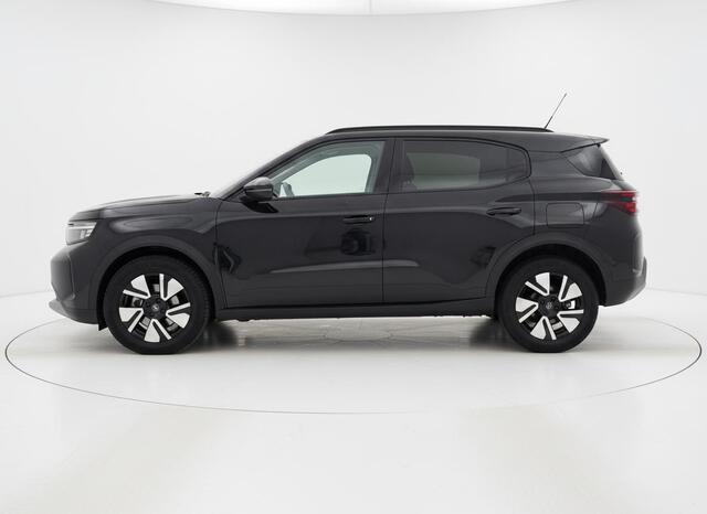 Opel FRONTERA 1.2 Turbo Hybrid GS | Parkeercamera | Comfort pakket | Prijs is rijklaar