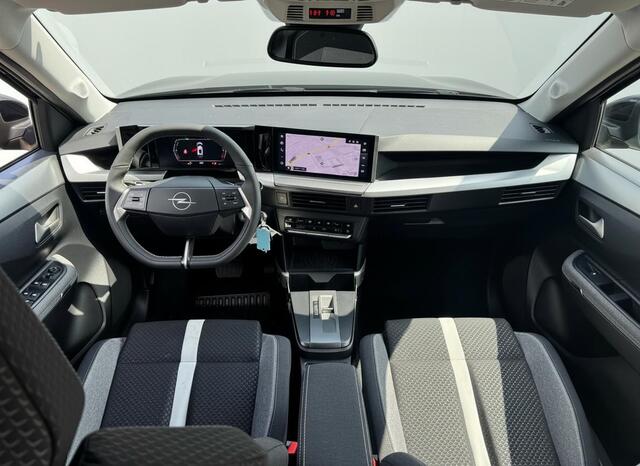 Opel FRONTERA 1.2 Turbo Hybrid GS | Parkeercamera | Comfort pakket | Prijs is rijklaar