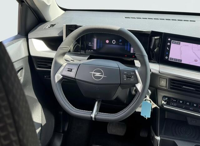 Opel FRONTERA 1.2 Turbo Hybrid GS | Parkeercamera | Comfort pakket | Prijs is rijklaar