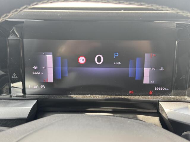 Opel FRONTERA 1.2 Turbo Hybrid GS | Parkeercamera | Comfort pakket | Prijs is rijklaar