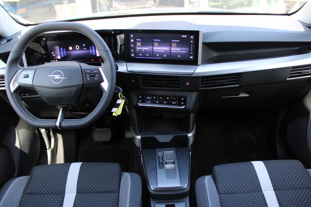 Opel FRONTERA 1.2 Turbo Hybrid GS 7p. | Winterpack | Cruise control | Achteruitrijcamera | BLIS