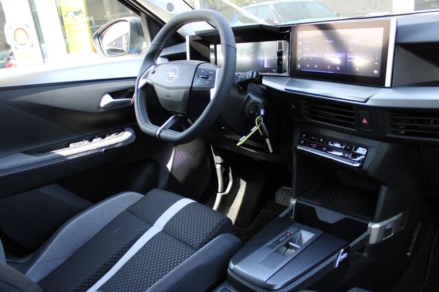 Opel FRONTERA 1.2 Turbo Hybrid GS 7p. | Winterpack | Cruise control | Achteruitrijcamera | BLIS
