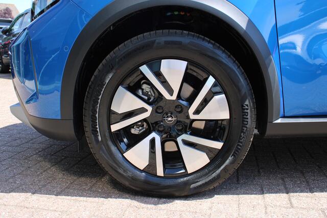 Opel FRONTERA 1.2 Turbo Hybrid GS 7p. | Winterpack | Cruise control | Achteruitrijcamera | BLIS