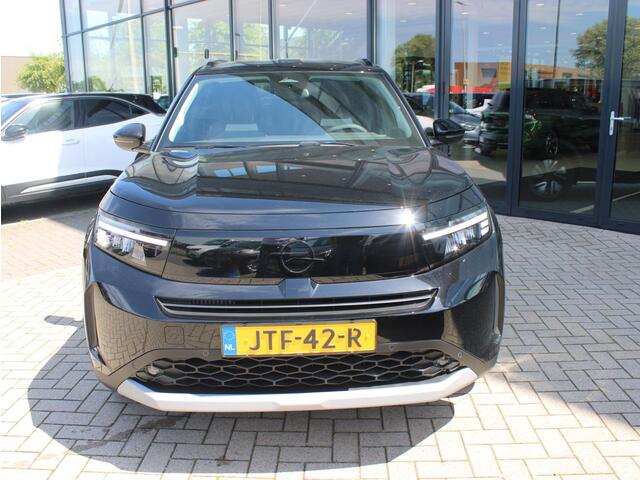 Opel FRONTERA 1.2 Turbo Hybrid GS 7p. VOORRAAD KORTING