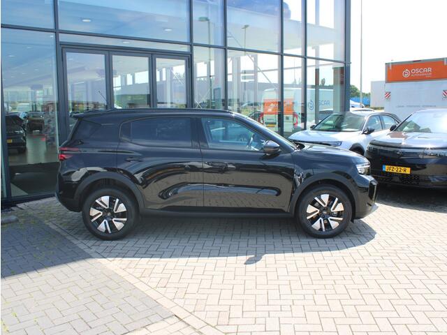 Opel FRONTERA 1.2 Turbo Hybrid GS 7p. VOORRAAD KORTING