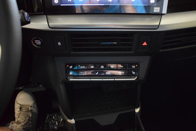 Opel FRONTERA 1.2 Turbo Hybrid GS 7p.