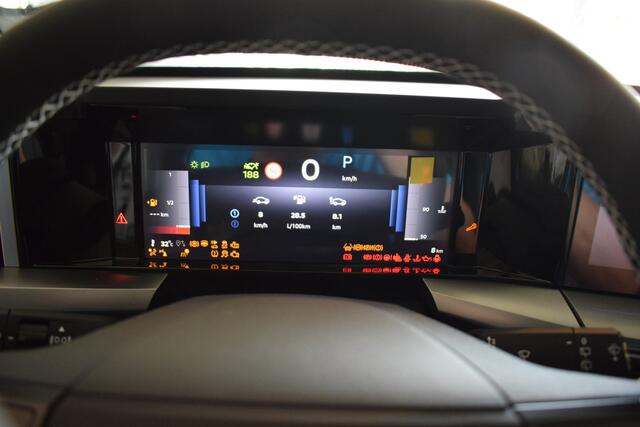 Opel FRONTERA 1.2 Turbo Hybrid GS 7p.