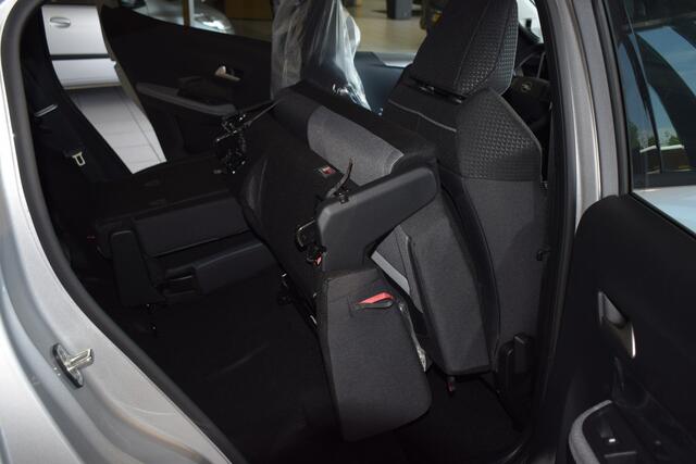 Opel FRONTERA 1.2 Turbo Hybrid GS 7p.