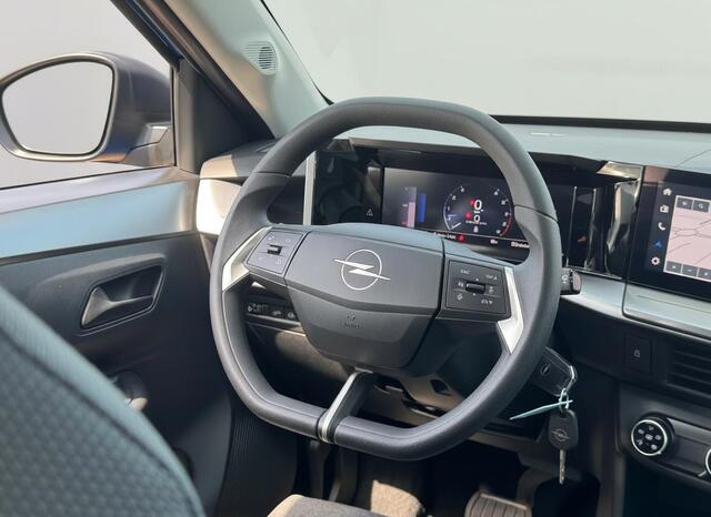 Opel FRONTERA Electric Edition 44 kWh | Parkeercamera | Apple Carplay | Prijs is rijklaar