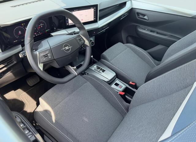 Opel FRONTERA Electric Edition 44 kWh | Parkeercamera | Apple Carplay | Prijs is rijklaar