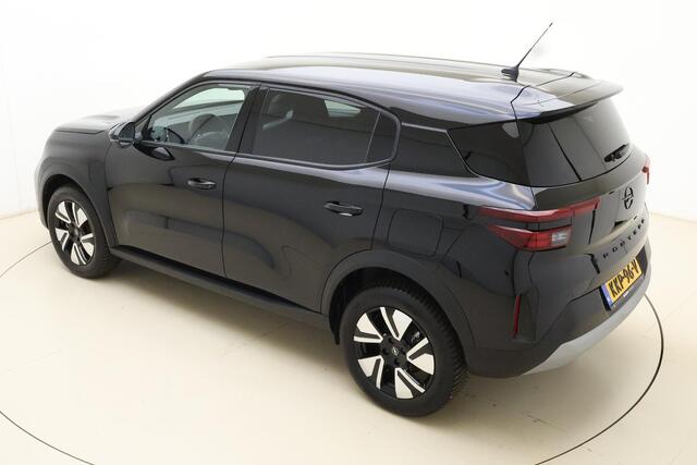 Opel FRONTERA Electric GS 44 kWh | Climate control | Navigatie | Camera | Elektrisch Pakket | Parkpilot | 17" LM-Velgen