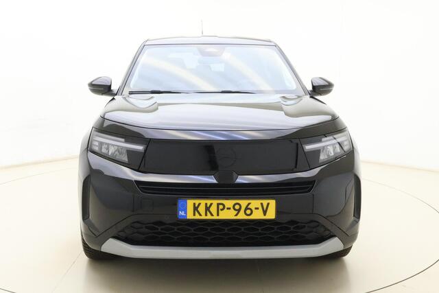 Opel FRONTERA Electric GS 44 kWh | Climate control | Navigatie | Camera | Elektrisch Pakket | Parkpilot | 17" LM-Velgen