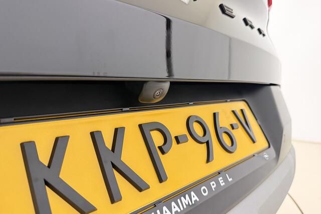 Opel FRONTERA Electric GS 44 kWh | Climate control | Navigatie | Camera | Elektrisch Pakket | Parkpilot | 17" LM-Velgen