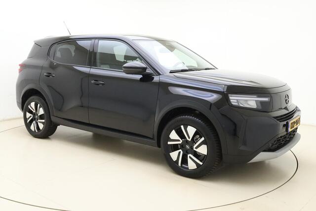 Opel FRONTERA Electric GS 44 kWh | Climate control | Navigatie | Camera | Elektrisch Pakket | Parkpilot | 17" LM-Velgen