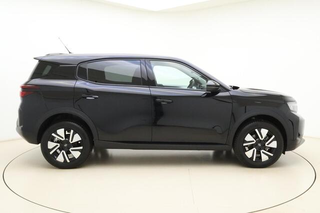 Opel FRONTERA Electric GS 44 kWh | Climate control | Navigatie | Camera | Elektrisch Pakket | Parkpilot | 17" LM-Velgen