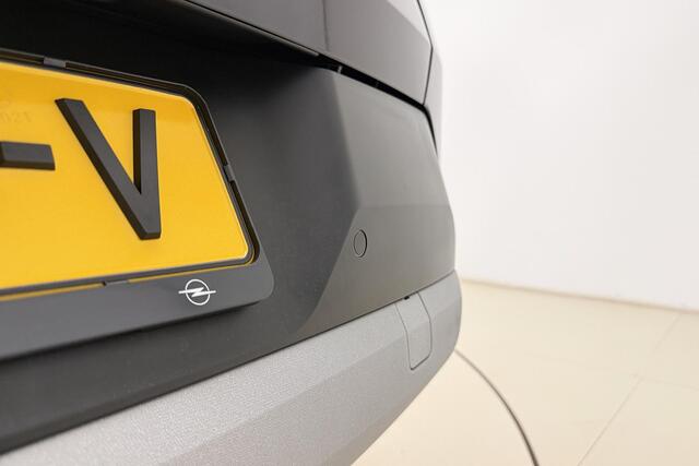 Opel FRONTERA Electric GS 44 kWh | Climate control | Navigatie | Camera | Elektrisch Pakket | Parkpilot | 17" LM-Velgen