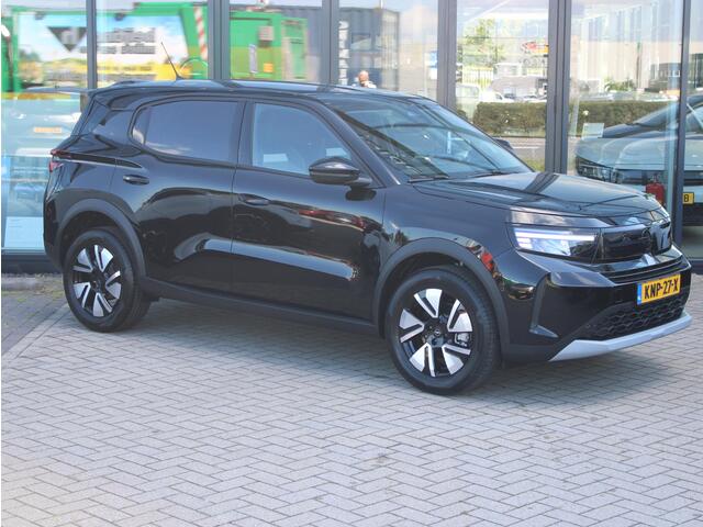 Opel FRONTERA 1.2 Turbo Hybrid GS VOORRAAD KORTING