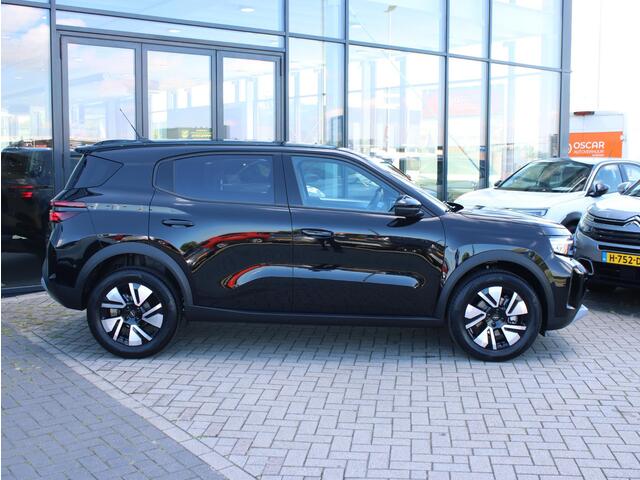 Opel FRONTERA 1.2 Turbo Hybrid GS VOORRAAD KORTING