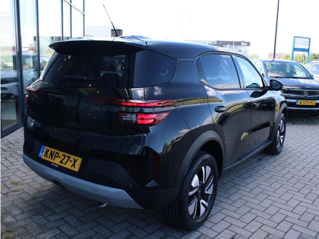 Opel FRONTERA 1.2 Turbo Hybrid GS VOORRAAD KORTING