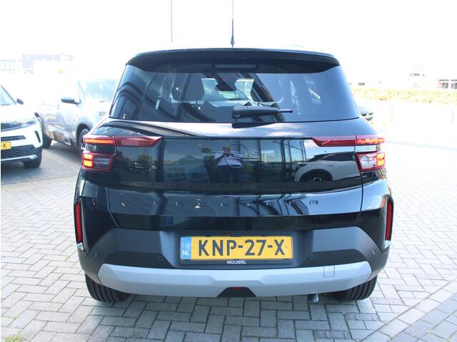 Opel FRONTERA 1.2 Turbo Hybrid GS VOORRAAD KORTING