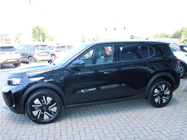Opel FRONTERA 1.2 Turbo Hybrid GS VOORRAAD KORTING