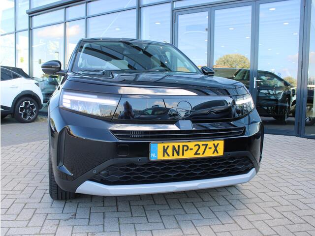 Opel FRONTERA 1.2 Turbo Hybrid GS VOORRAAD KORTING