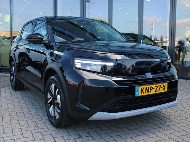 Opel FRONTERA 1.2 Turbo Hybrid GS VOORRAAD KORTING
