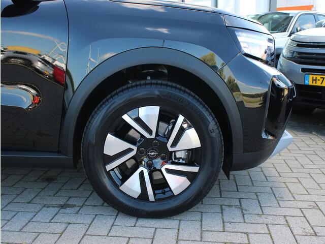 Opel FRONTERA 1.2 Turbo Hybrid GS VOORRAAD KORTING