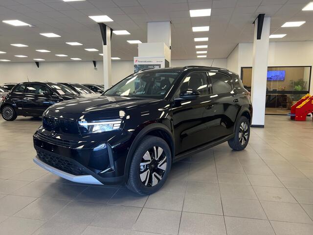 Opel FRONTERA 1.2 Turbo Hybrid GS 7-PERSOONS /
