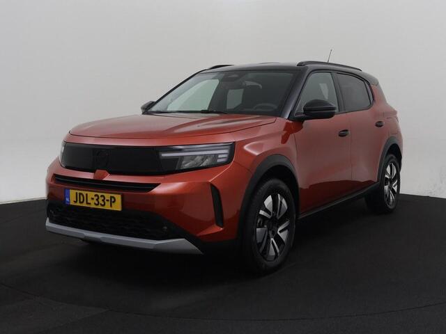 Opel FRONTERA Electric GS 44kWh Winterpakket/Camera/Nav/Soh93%