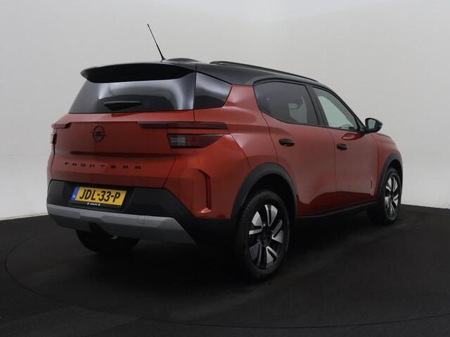 Opel FRONTERA Electric GS 44kWh Winterpakket/Camera/Nav/Soh93%