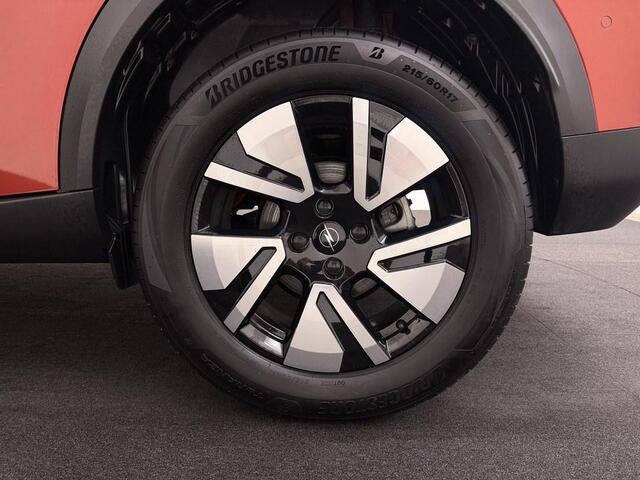 Opel FRONTERA Electric GS 44kWh Winterpakket/Camera/Nav/Soh93%