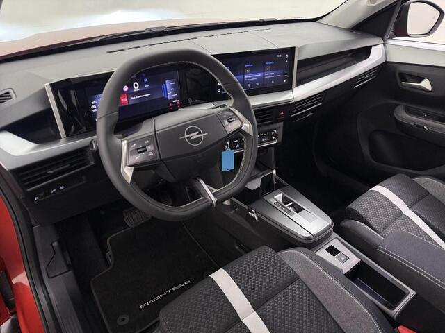 Opel FRONTERA Electric GS 44kWh Winterpakket/Camera/Nav/Soh93%